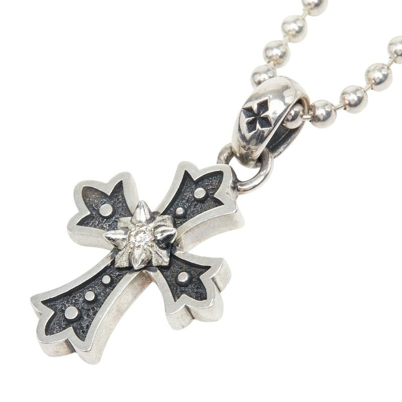 Bloody Mary Necklace
