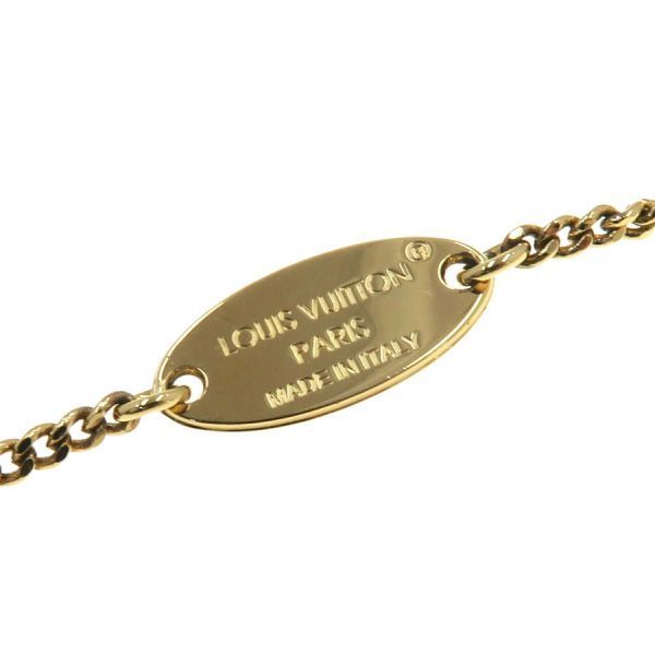 louis vuitton m02389 necklace functional details