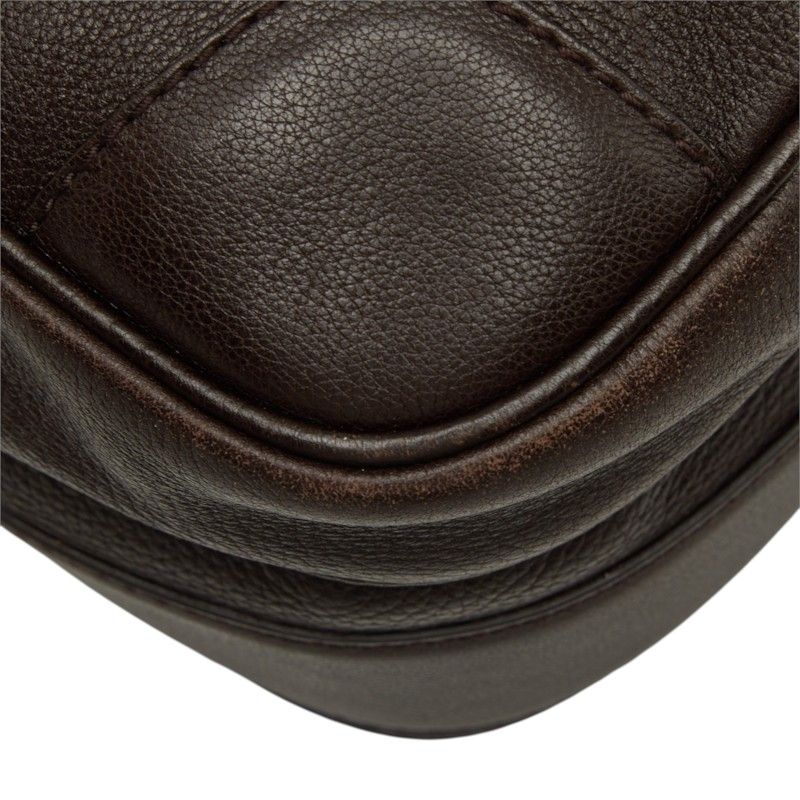 gucci shoulder bag side view