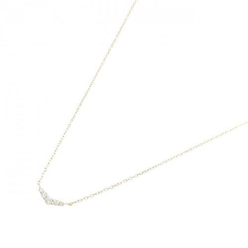 vendome necklace front view