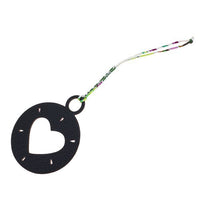 Hermes Keychain