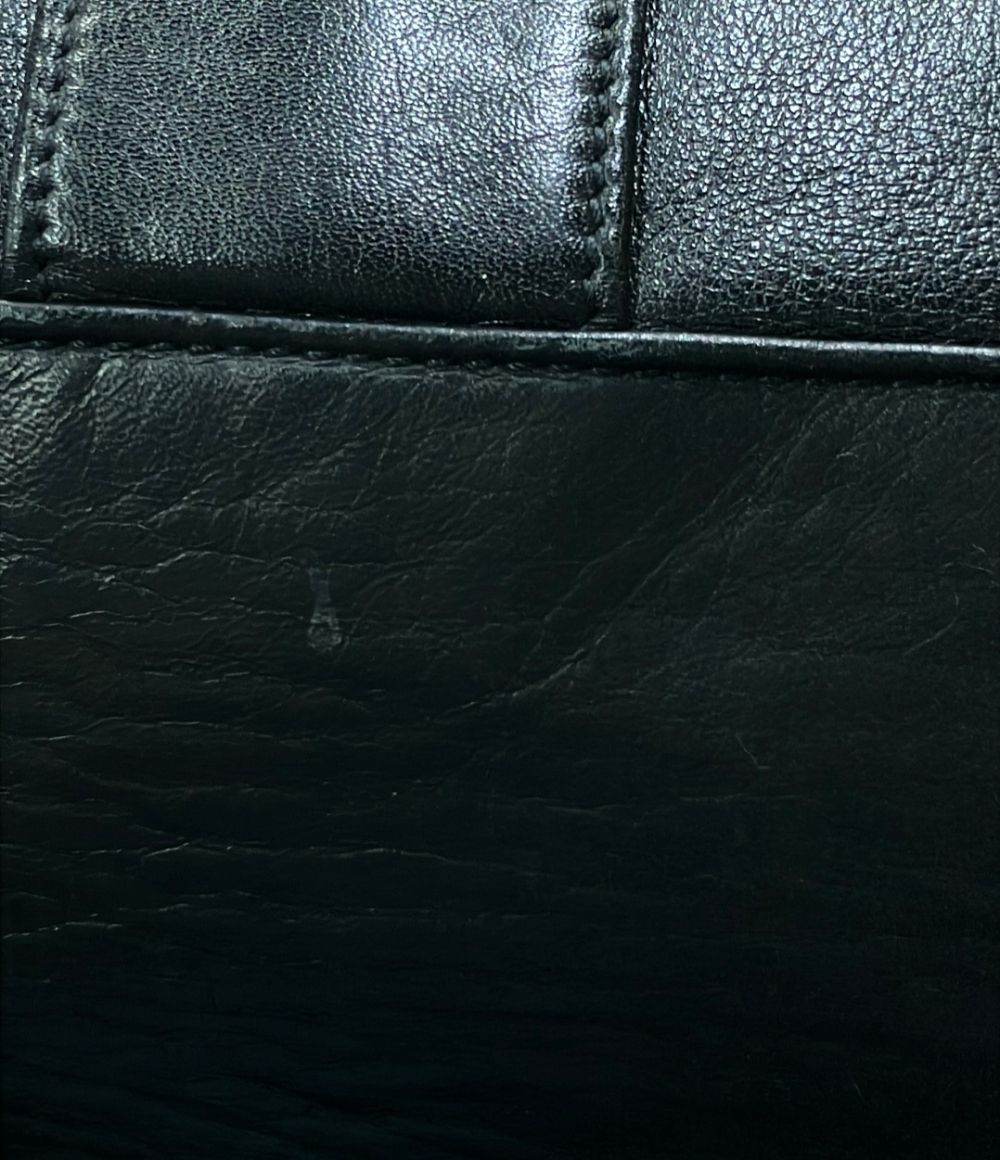 aniary handbag interior details