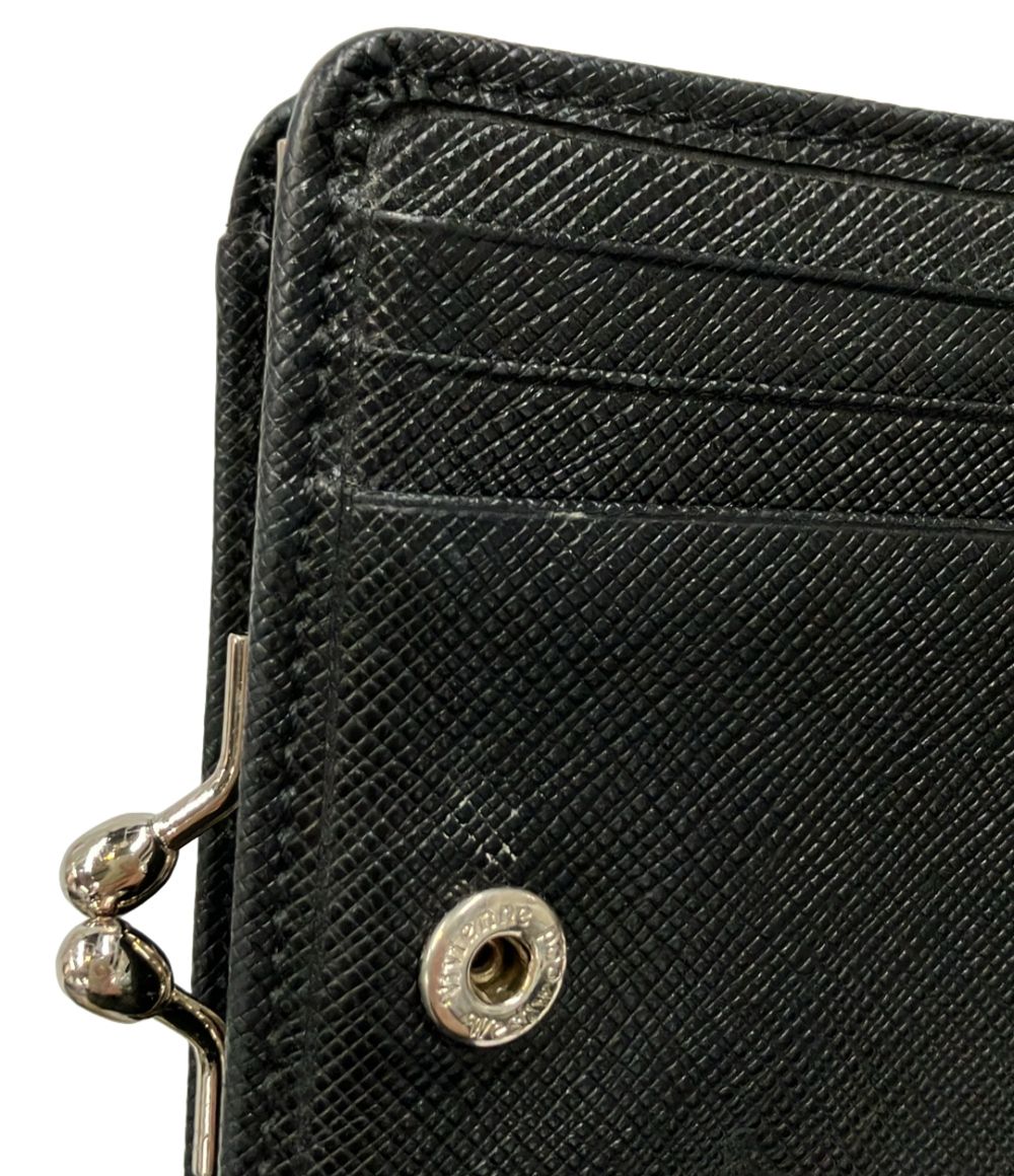 vivienne westwood wallet markings and labels