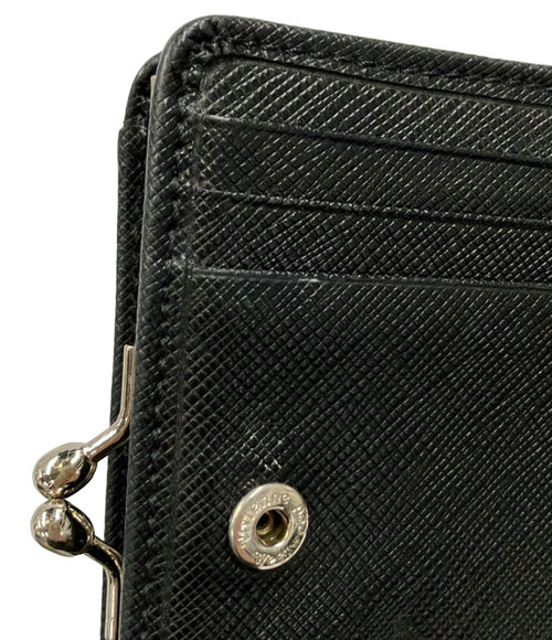 vivienne westwood wallet markings and labels