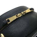 coach backpack interior details
