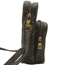 louis vuitton m45236 shoulder bag rear view