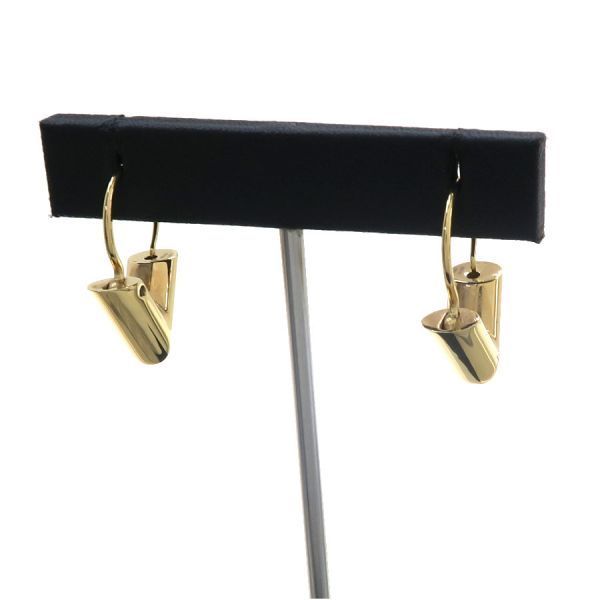 Louis Vuitton M61088 Earrings