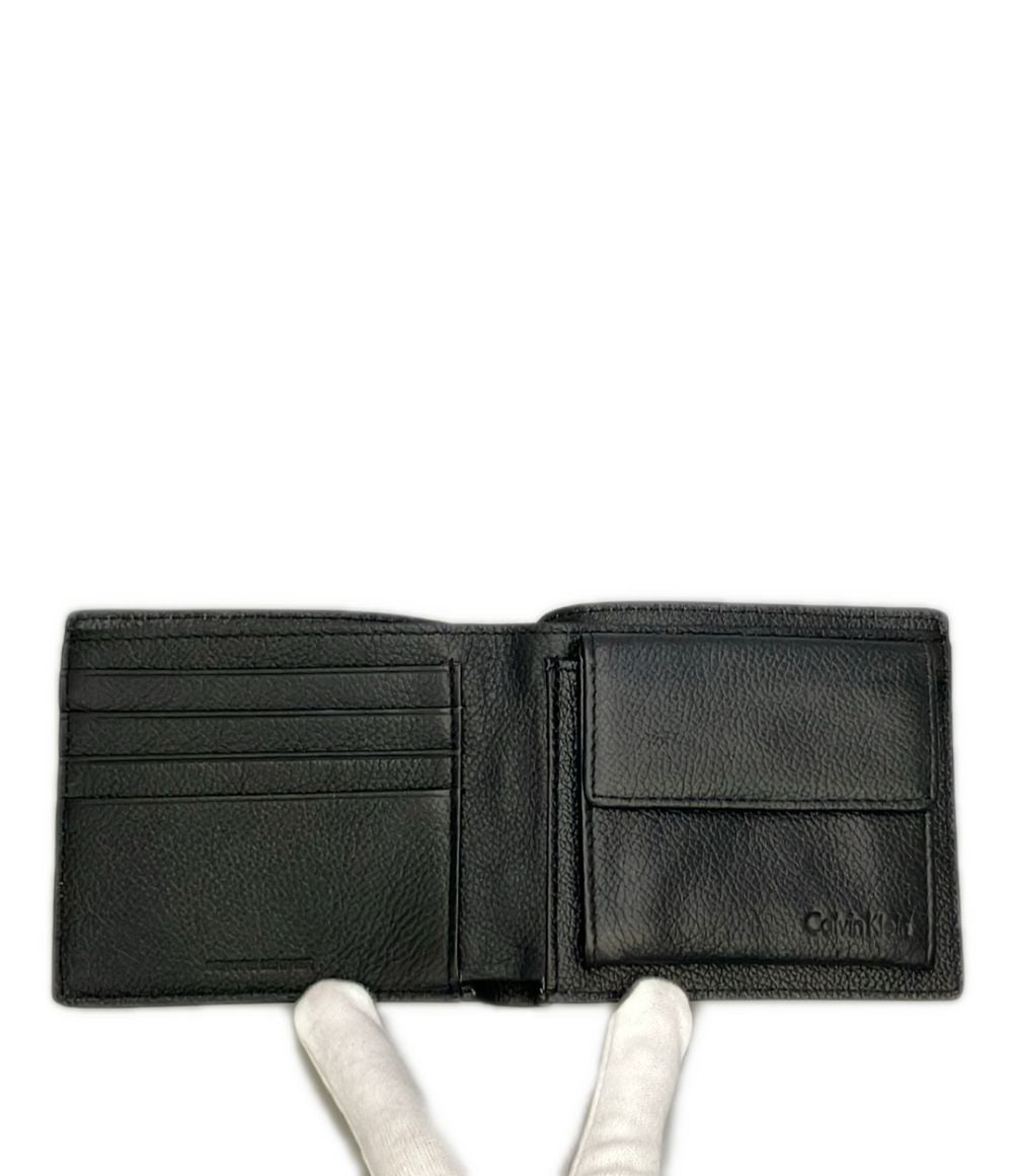 calvin klein wallet accessories included