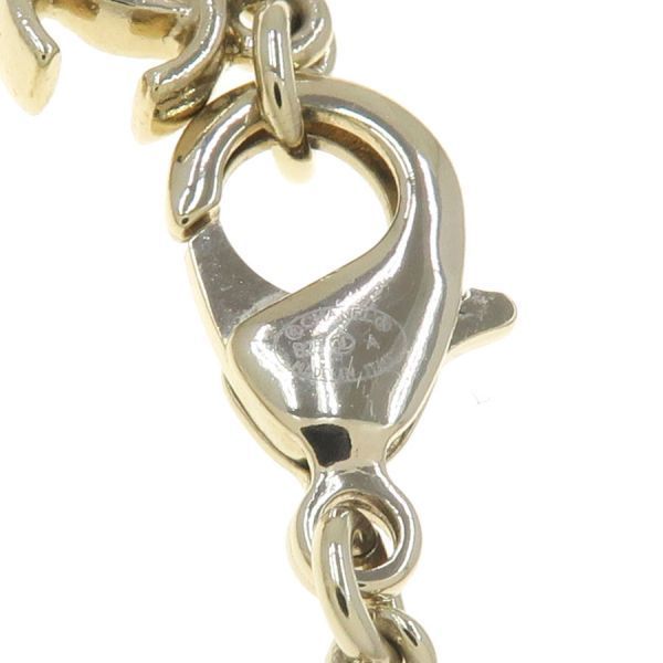 chanel b25a necklace functional details