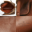 louis vuitton m45236 shoulder bag markings and labels