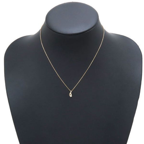 vendome aoyama necklace interior details