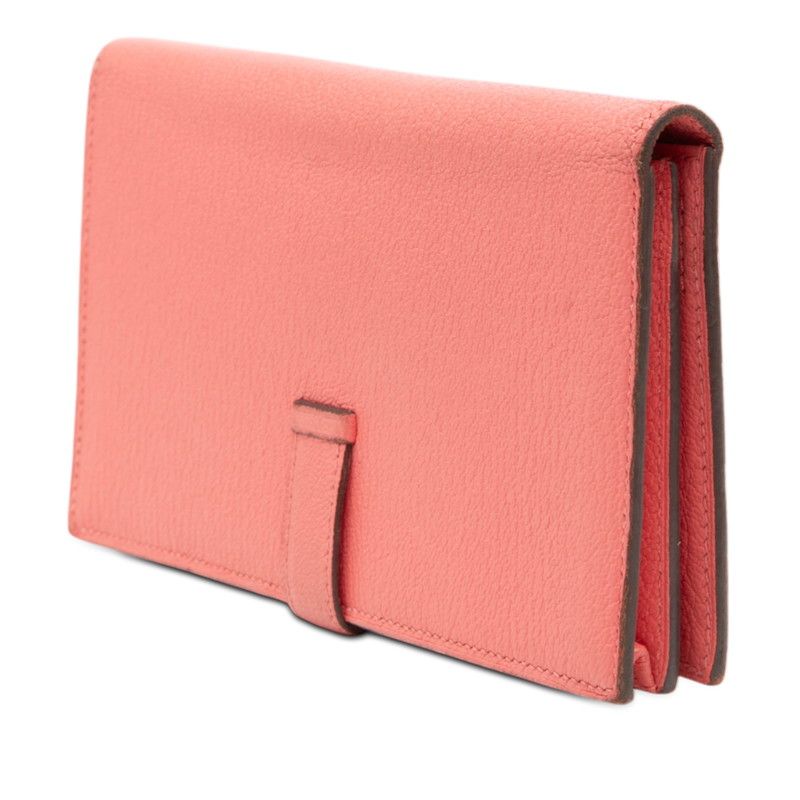 Hermes Wallet – Pink