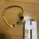 sony wm-ex651 cassette player interior details