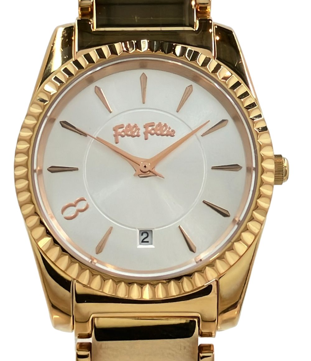 Folli Follie Watch
