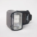 nikon sb-5000 camera functional details