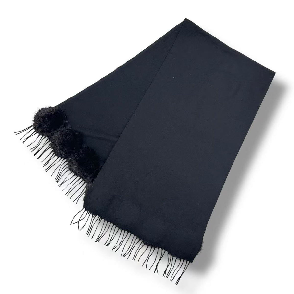 Fendi Scarf