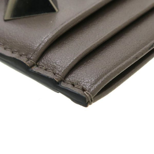 christian louboutin card holder condition details