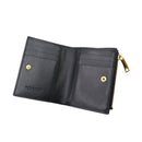 bottega veneta 742698vcqc48425 wallet front view