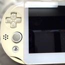 sony pch-2000 handheld console functional details
