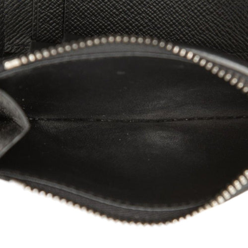 louis vuitton m12598 grey wallet accessories included