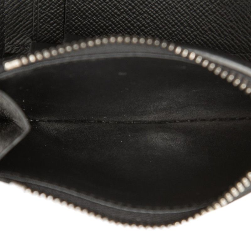 louis vuitton m12598 grey wallet accessories included