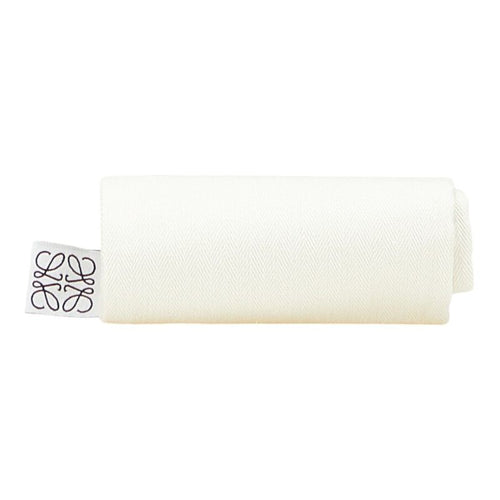 loewe pouch / clutch markings and labels
