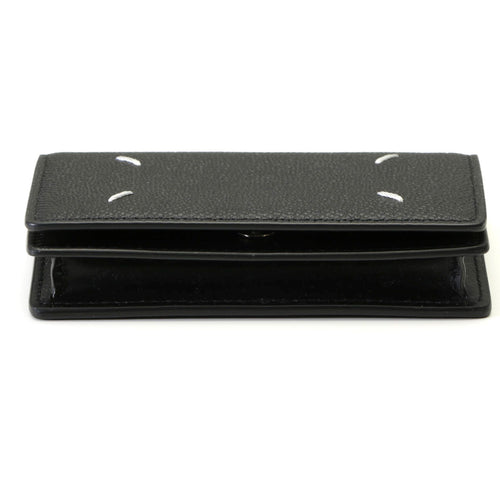 card holder rear view