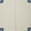 loewe scarf front view