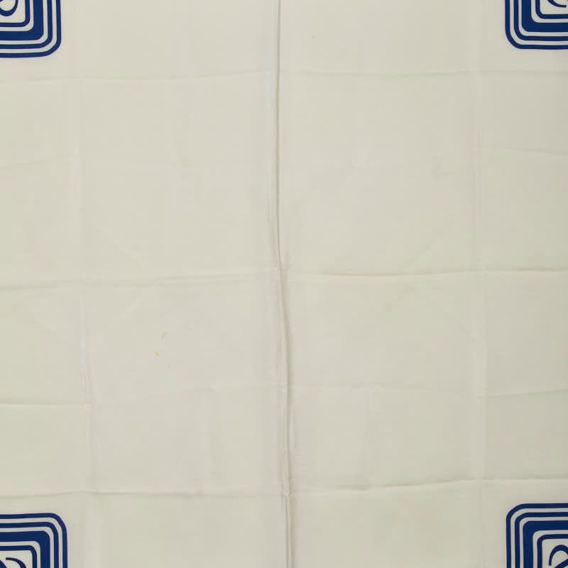 loewe scarf front view