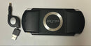 sony psp-1000 handheld console functional details