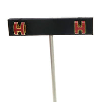 Hermes 012640B Earrings