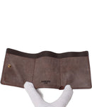 wallet side view