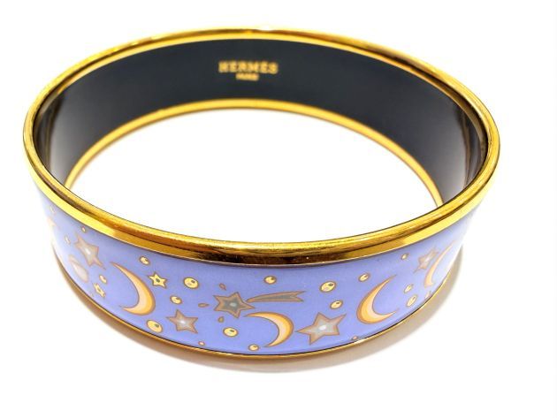 Hermes Bracelet
