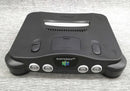 nintendo nus-001 video game console front view