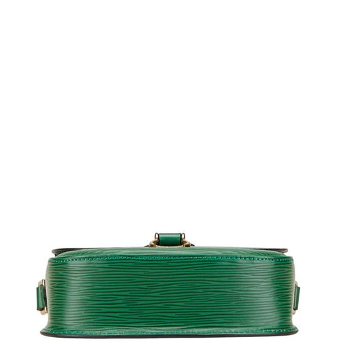 louis vuitton m52214 shoulder bag rear view
