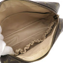 louis vuitton m47524 pouch / clutch front view