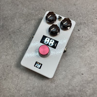 Guitar Effector