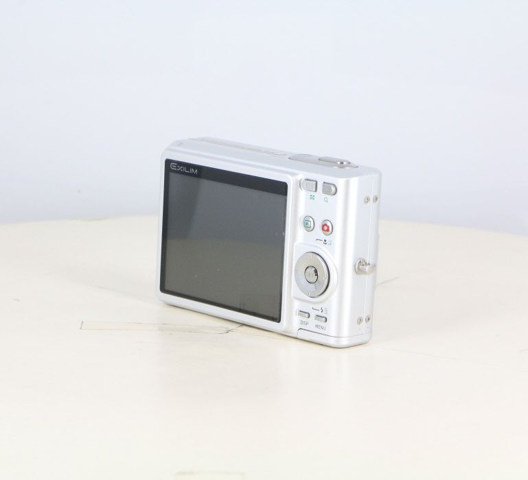 casio ex-z57 compact digital camera condition details