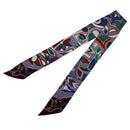 hermes scarf
