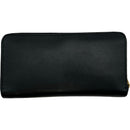 celine wallet rear view
