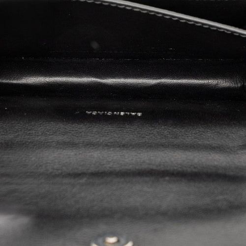 sharp shoulder bag side view