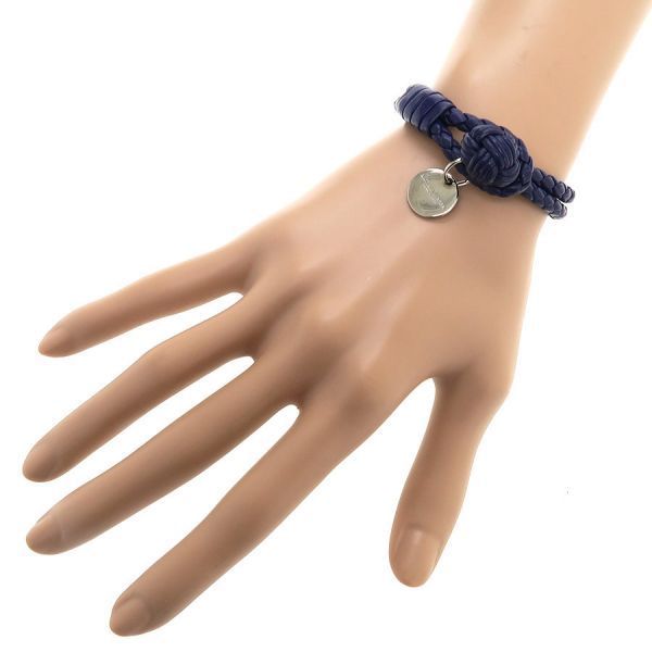 bottega veneta bracelet condition details