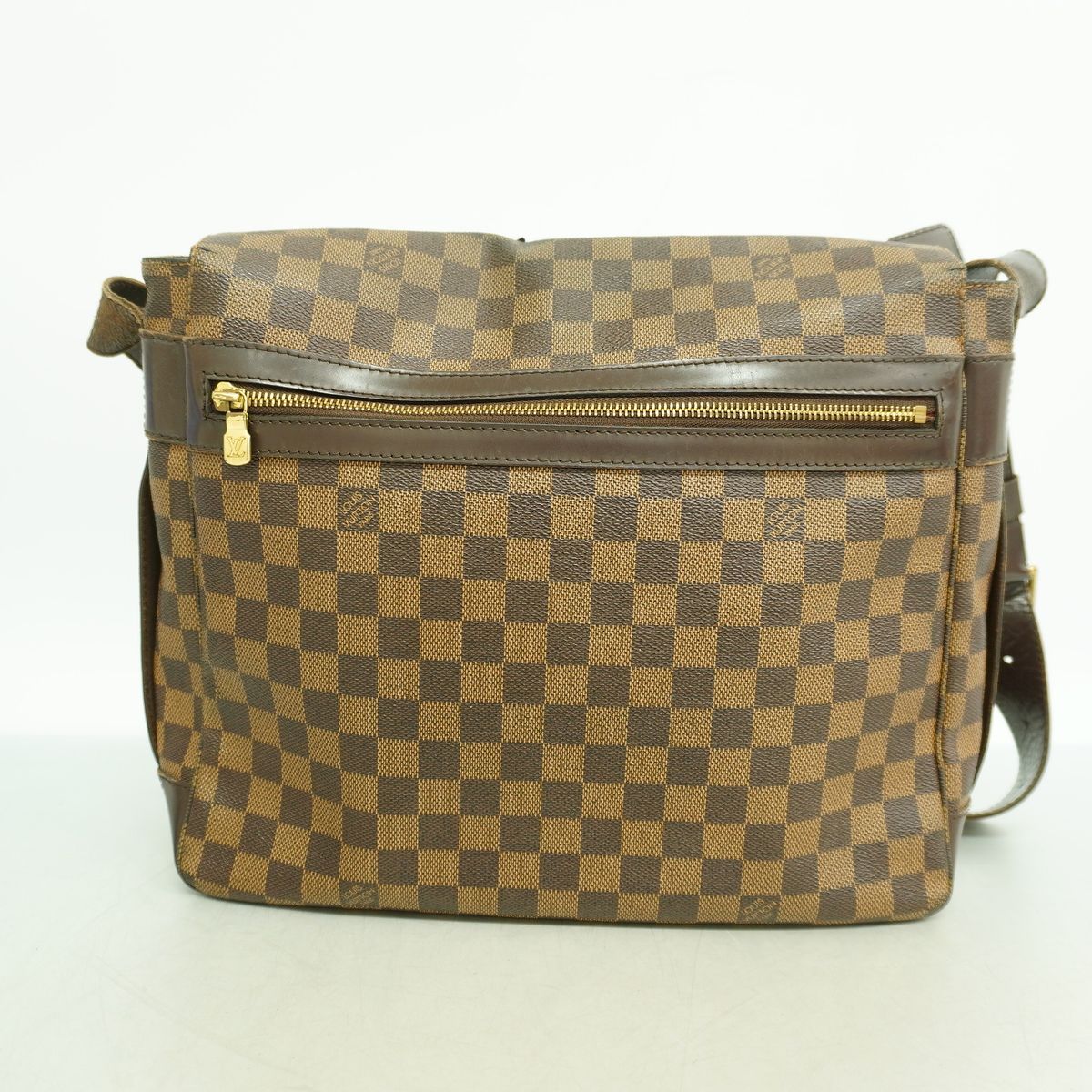 louis vuitton n45258 shoulder bag markings and labels