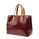 louis vuitton m91993 handbag front view