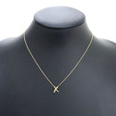 tiffany necklace condition details