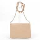 roger vivier pink handbag rear view