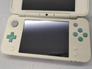 nintendo jan-001 handheld console accessories included