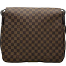 louis vuitton n45258 shoulder bag front view