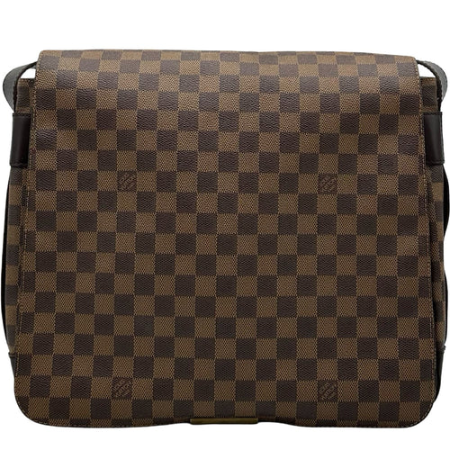 louis vuitton n45258 shoulder bag front view