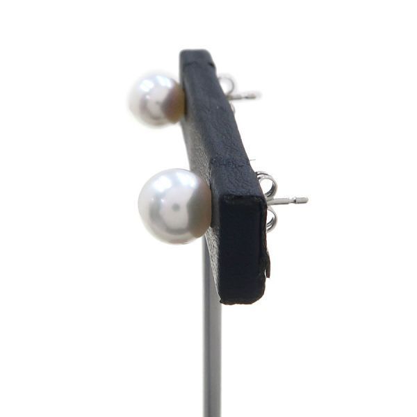 Tasaki Earrings